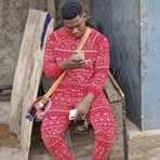 Profile Picture of John Addo (@John-Addo) on Facebook