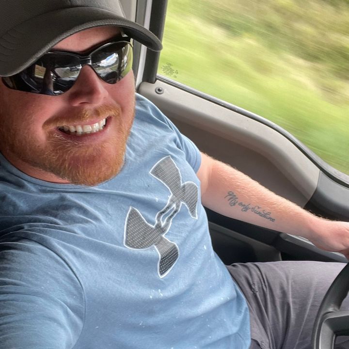 Profile Picture of willrohr2744 (@williamrohrbaugh8) on Tiktok