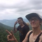 Profile Picture of Lucas Jones (@joneslucas118) on Instagram