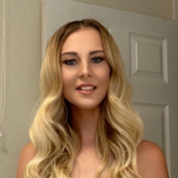 Profile Photo of Alisha Bissell (@alishamarie1235) on Tiktok