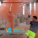 Profile Picture of Steven Fell - Northern Ninja (@northern__ninja) on Instagram