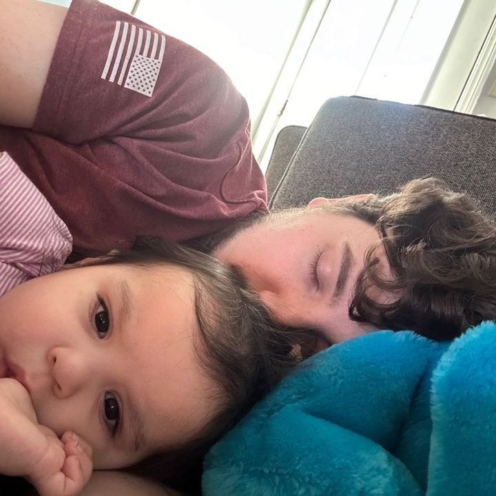 Profile Picture of Benjamin Hampton (@@benham21) on Tiktok