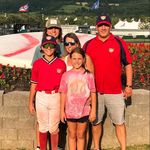 Profile Picture of Gidget Pinkard Wright (@gwright1014) on Instagram