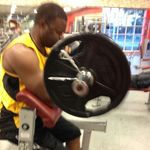 Profile Picture of Peter Izokun (@izokunpeter) on Instagram