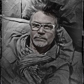 Profile Picture of George Whiteside (@georgewhiteside) on Pinterest