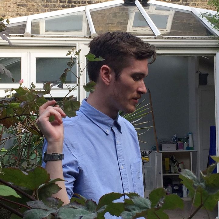 billyward - Tiktok Profile Picture of billyward (@_billy_ward) on Tiktok