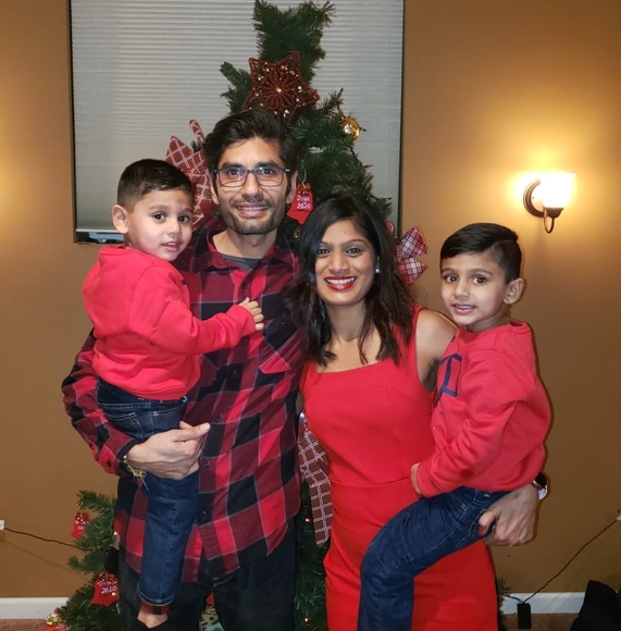 Profile Picture of Bhavi Patel (@bhavikapatel320) on Poshmark