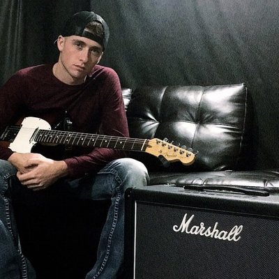 Profile Picture of Aaron Keyes (@aaronkeyes41) on Twitter
