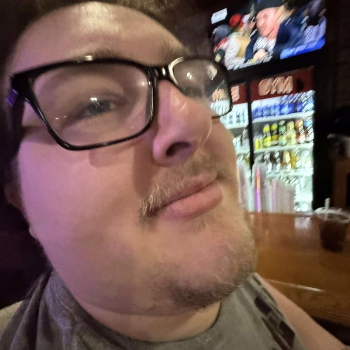 Profile Picture of Andrew Reeve (@andrewreeve1) on Tiktok