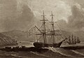Profile Picture of Nancy (1775)on Wikipedia