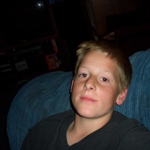 Profile Picture of Rhett Jensen (@423383176) on Myspace