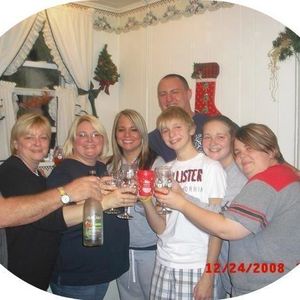 Profile Picture of Vicki Chadwick (@258681286) on Myspace