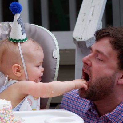 Profile Picture of Barrett Davis (@BarrettYDavis) on Twitter