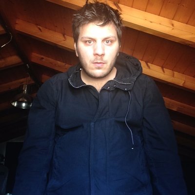 Profile Picture of Emilios Sakoulas (@sakouliass13) on Twitter