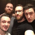 Profile Picture of David Whelan (@davewhelan1) on Instagram