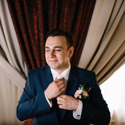 Profile Picture of Александр Гончаров (@AlexGoncharov11) on Twitter