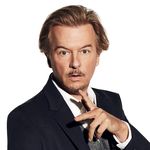 Profile Picture of Lights Out with David Spade (@lightsout) on Instagram