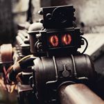 Profile Picture of Justin Drayer Chris Mrozinski (@show_and_tell_props) on Instagram