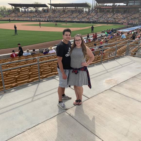 Profile Picture of Jonathan Vasquez (@jayvee98) on Poshmark