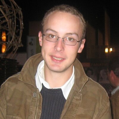 Profile Picture of Peter Hollis (@pghollis) on Twitter
