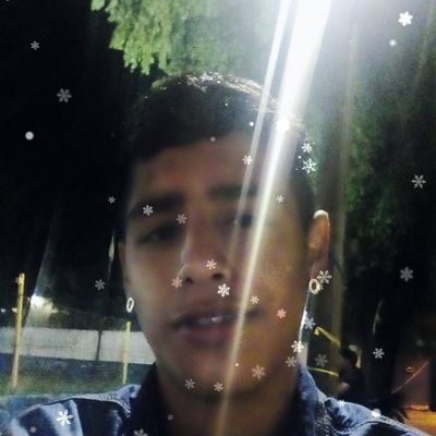 Profile Picture of Axel Araújo (@AxelArajo1) on Twitter