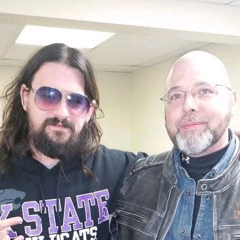 wayne ackley - Tiktok Profile Picture of wayne ackley (@wayne.ackley) on Tiktok