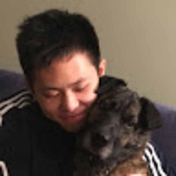 Profile Picture of Kevin Bai (@wtfomgbrbiab999) on Poshmark