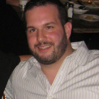 Profile Picture of Nick Anastos (@nicholasanastos) on Twitter
