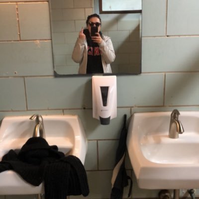 Profile Picture of Dani Gonzalez (@daaaannnni) on Twitter