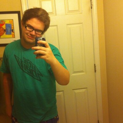 Profile Picture of Bradford (@BradHortman) on Twitter