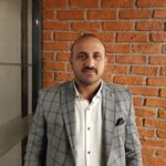 Profile Picture of orhan çaylak (@orhancaylam) on Instagram