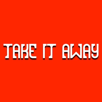 Profile Photo of Takeitawaypodcast (@takeitawaypod) on Twitter