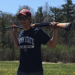 Profile Picture of Thomas John Rominski (@Itz.x.Maverick) on Facebook