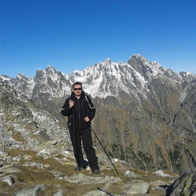 Profile Picture of David Vávra (@davavra1) on Twitter