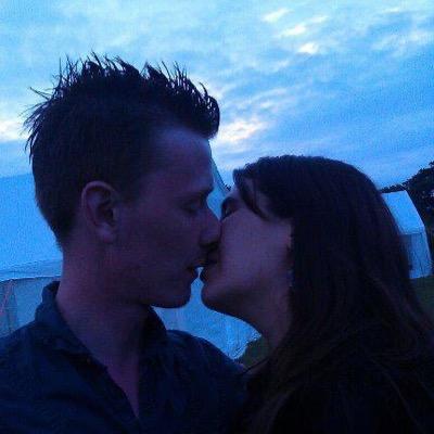 Profile Picture of Daniel Garside (@DanielGarside86) on Twitter