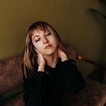 Profile Picture of Ann Kuznetsova (@ann_manson412) on Instagram