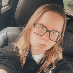 Profile Picture of Sierra Osborne (@SierraAO) on Pinterest