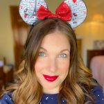 Profile Picture of Amanda Garner (@yourdisneysidekick) on Instagram