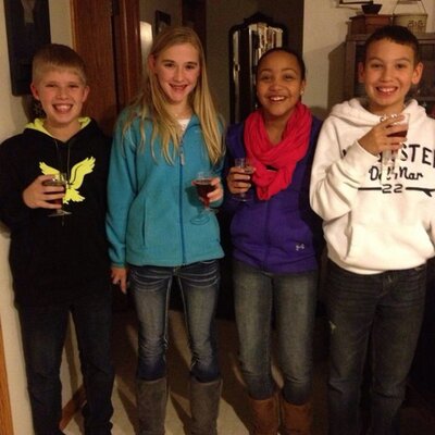 Profile Picture of Carson Trafzer (@carsontrafzer) on Twitter