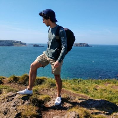 Profile Picture of James Kaserman (@KasermanMilk) on Twitter