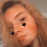 Profile Picture of Nevaeh Jester (@heaven_nevaehjester2020) on Instagram