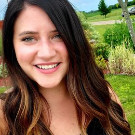 Profile Picture of Brianna Isaacson (@brianna176) on Pinterest