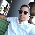 Luis Mella - Instagram