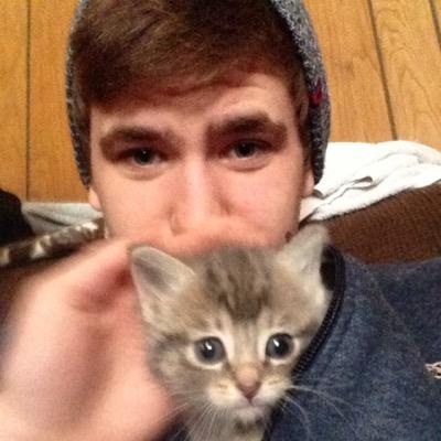 Profile Picture of Carrot Patch (@garret_stoll) on Twitter