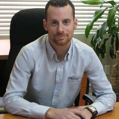 Profile Picture of Marc Rioux (@marcrioux1) on Twitter