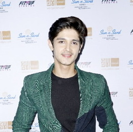 Profile Picture of Rohan Mehra - Wikipediaon Wikipedia