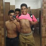 Profile Picture of im a chill person (@albert_reyna_thug) on Instagram