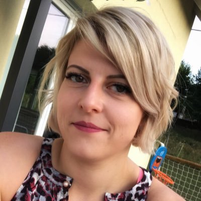 Profile Picture of Michèle Fritz (@Fritziie09) on Twitter