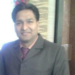 Profile Picture of Suresh Agarwal (@sureshagarwal82) on Twitter