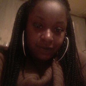 Profile Picture of Jamee Wright (@wright_jamee) on Twitter